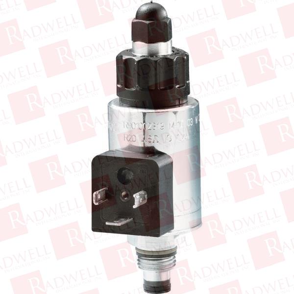 BOSCH R901018598