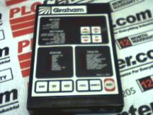 GRAHAM MOTORS AND CONTROLS 35-1074-0