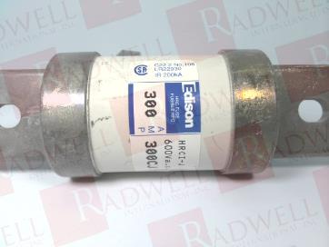 EATON CORPORATION 300CJ