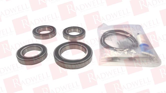 NEXEN GROUP 802918