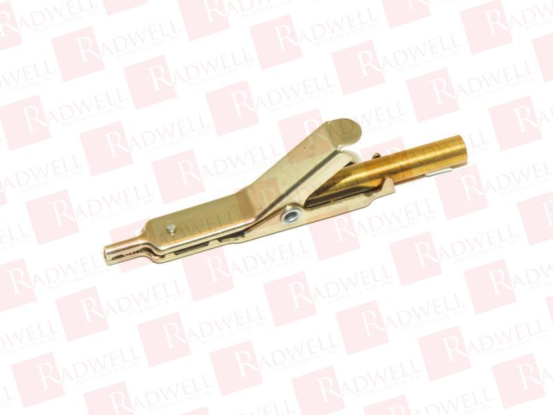 MUELLER ELECTRIC JP-33699-TJ