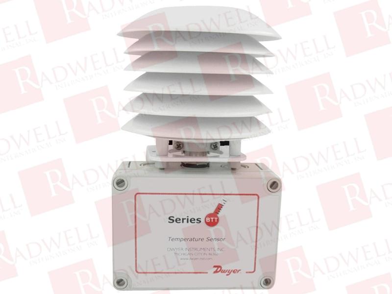 DWYER BTT-R25-1