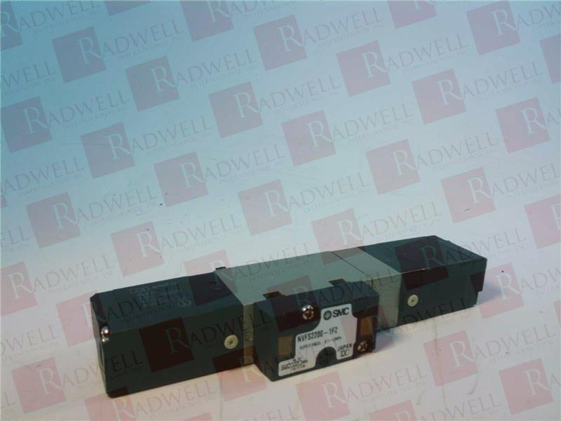 SMC NVFS2200-1FZ