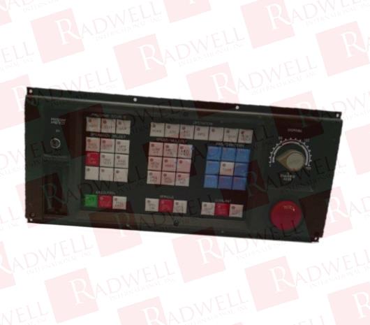 FANUC A02B-0092-C141