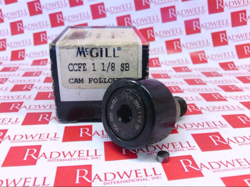REGAL REXNORD CCFE 1 1/8 SB