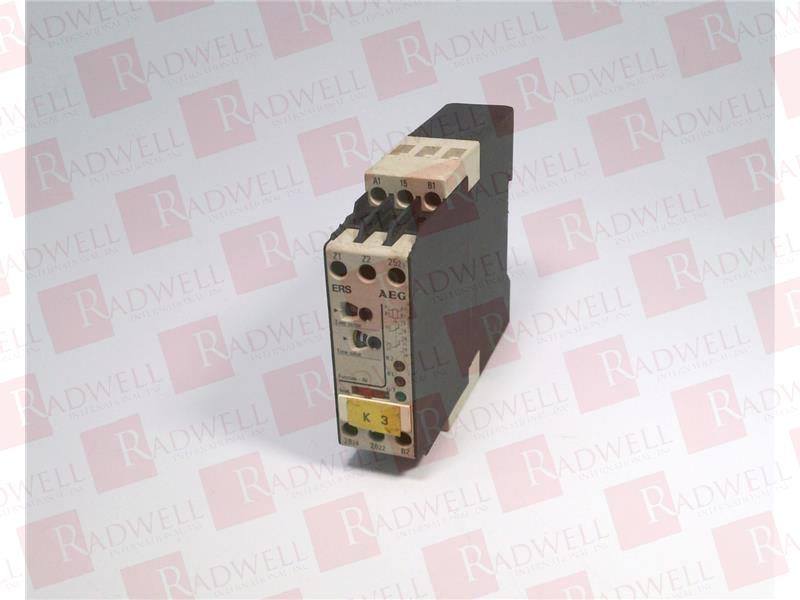 EEC AEG 910-346-634-00