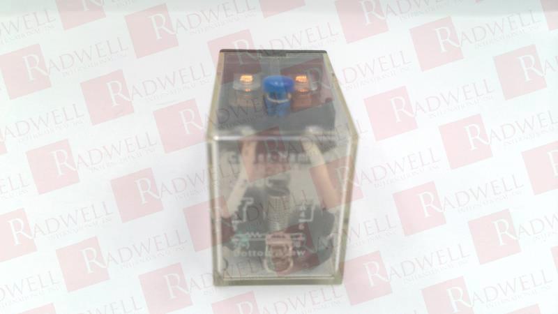 EATON CORPORATION D7PR23T1