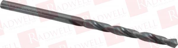 TRIUMPH TWIST DRILL 011210