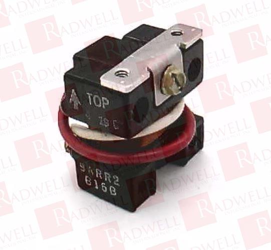 GENERAL ELECTRIC 3ARR2-B16B