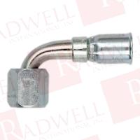 PARKER 13991N-6-6