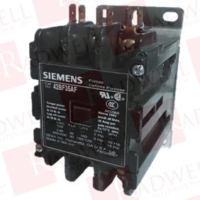 SIEMENS 42BF35AF