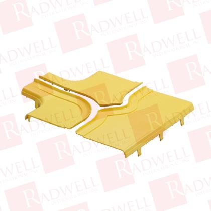 PANDUIT FRTSC12W4YL
