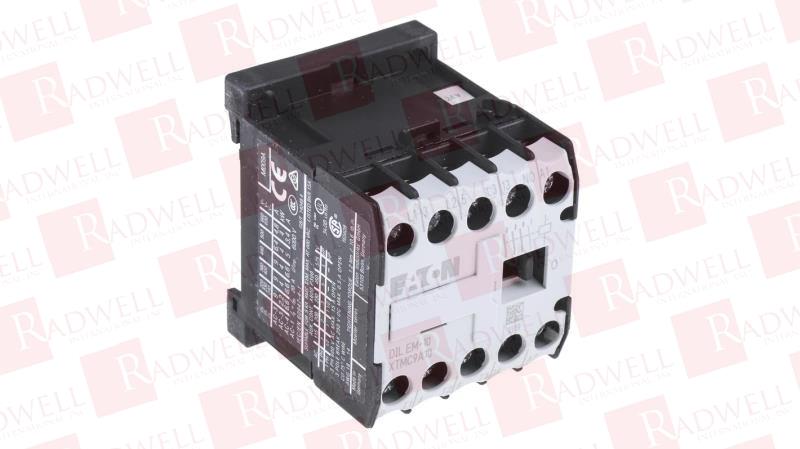 EATON CORPORATION DILEM-10(24V50HZ)