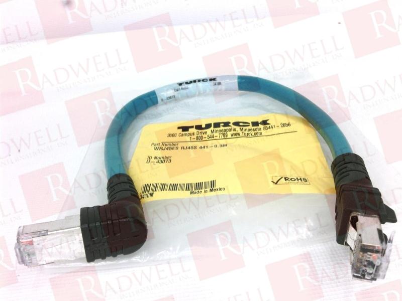 TURCK U-12363