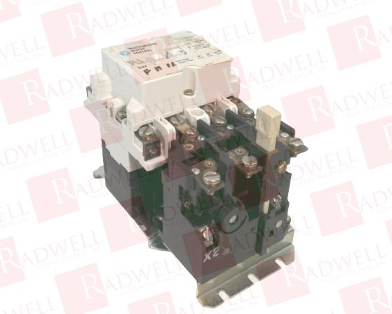 WESTINGHOUSE A200M1CACZ1