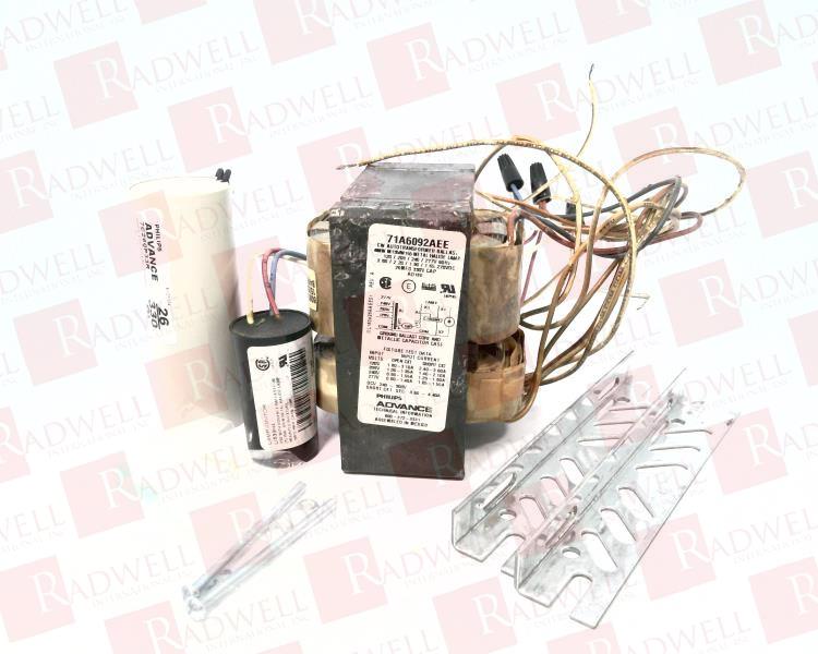 PHILIPS 71A6092-001D