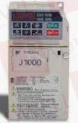 YASKAWA ELECTRIC CIMR-V7AM20P40-030