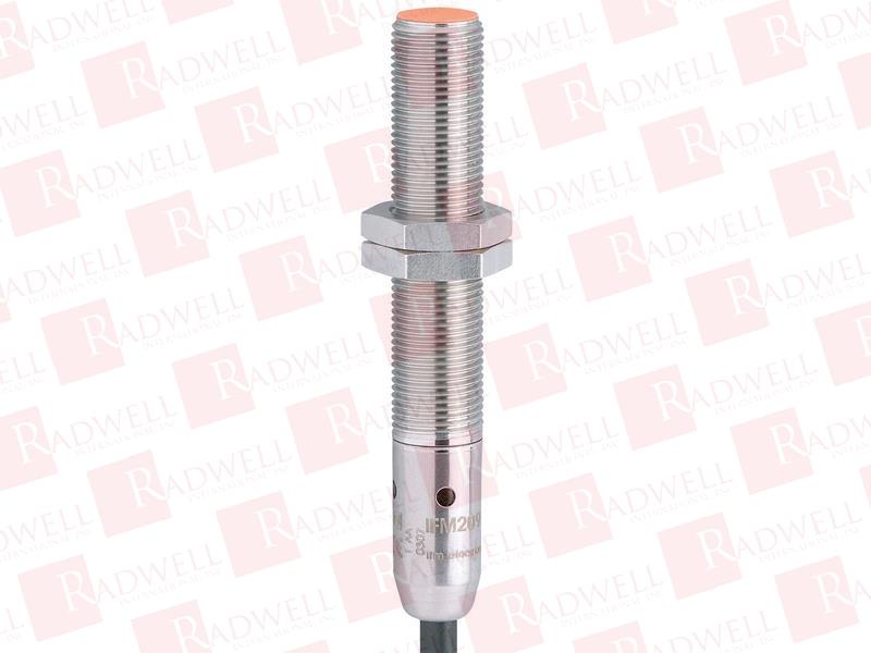 EFECTOR IFK3004BBPKG/M/60V/6M/ZH-IFM209