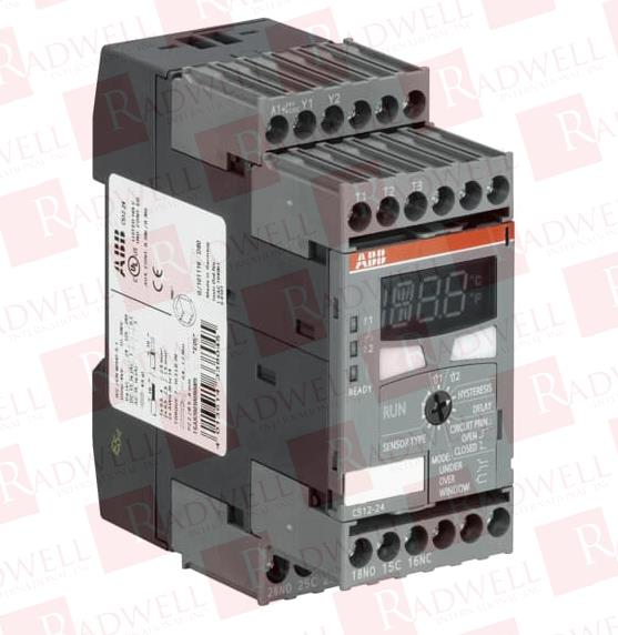 ASEA BROWN BOVERI 1SAR700110R0010