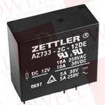 AMERICAN ZETTLER AZ733-2A-6DE