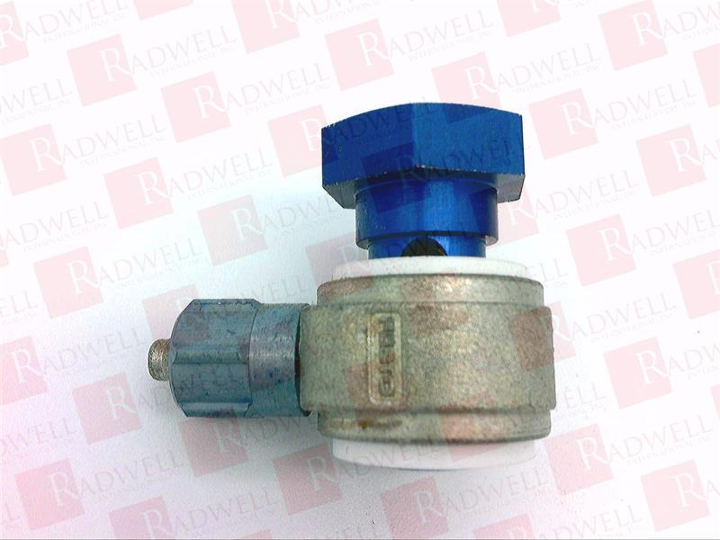FESTO LCK-1/8-PK-3