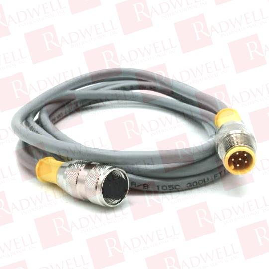 TURCK RK 4.6T-2-RS 4.6T