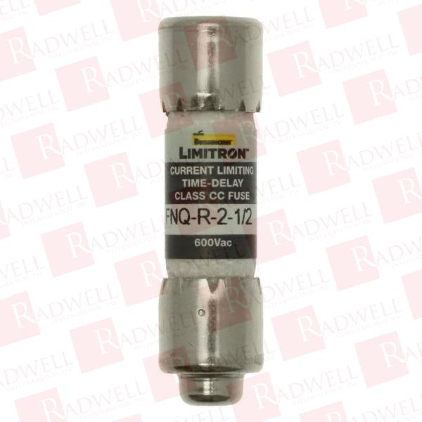 EATON CORPORATION FNQ-R-2-1/2