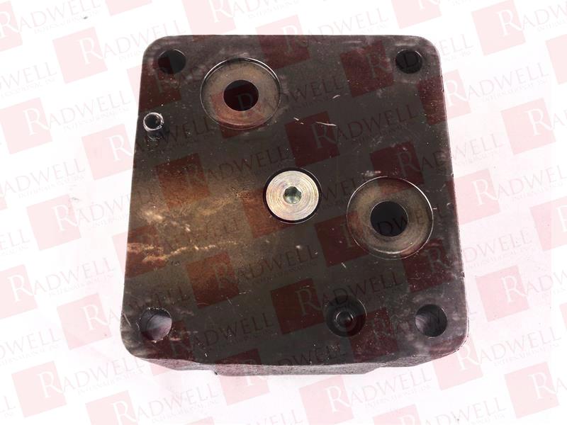 EATON CORPORATION FCG-02-300-50