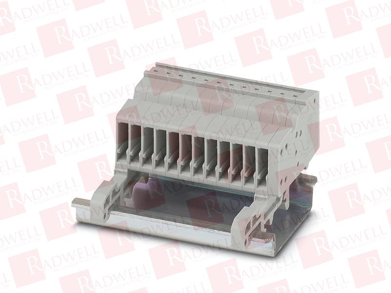 PHOENIX CONTACT PPC 1,5/S-NS/12