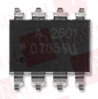 BROADCOM HCPL-2601-300E