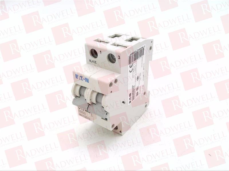 EATON CORPORATION WMZS2D13
