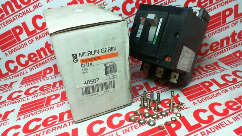 SCHNEIDER ELECTRIC 40507