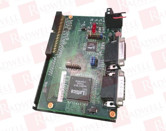 HYBRID SYSTEMS PCBA91600000
