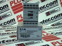 EATON CORPORATION XTCEC007B10T