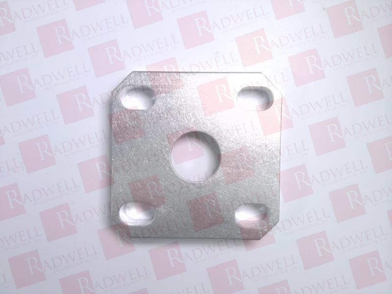 LUX MANUFACTURING 002-0189-0000
