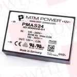 MTM POWER PMAS24S15