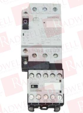 SIEMENS 3VH1320-1MF17-4BB4