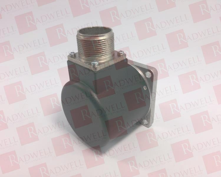 ENCODER PRODUCTS 725I-S-S-6000-Q-HV-2-F-1-S-X-N-CE