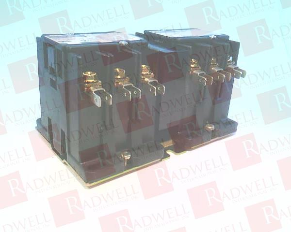 SCHNEIDER ELECTRIC 8965DPR13V02