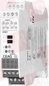 EATON CORPORATION GHG122 3121 C3009