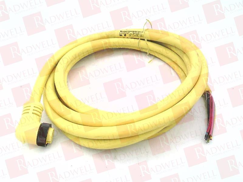 MOLEX 302001K04M050