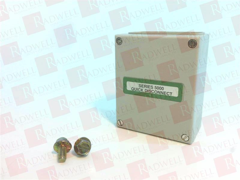 ALLEN BRADLEY 42MTB-5000