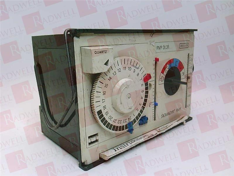 SIEMENS RVP31.31
