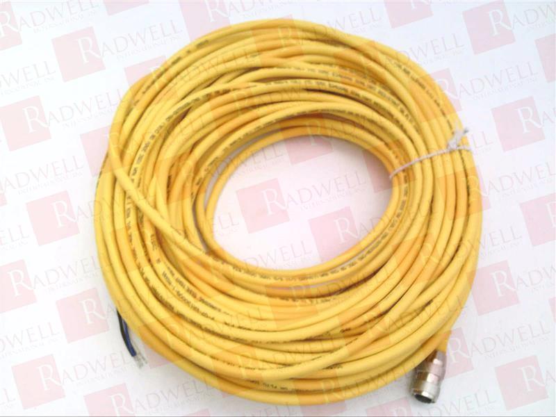 TURCK RK 4.43T-30