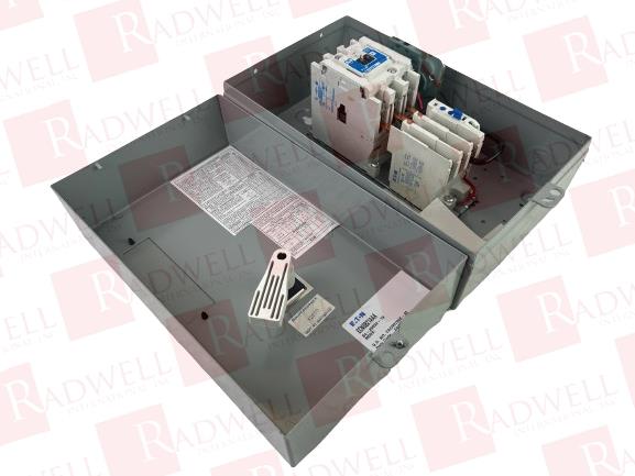 EATON CORPORATION ECN0821AAA