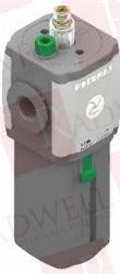 PNEUMAX T172BL