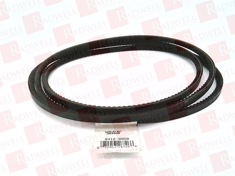 GATES 3VX950