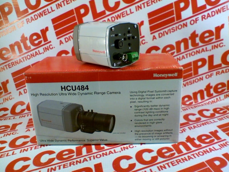 HONEYWELL HCU484