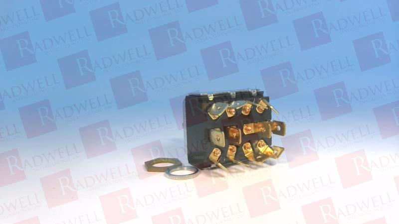 MILLER ELECTRIC 052-769