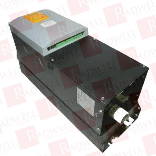 PARKER 590P-53338041-P00-U4V0